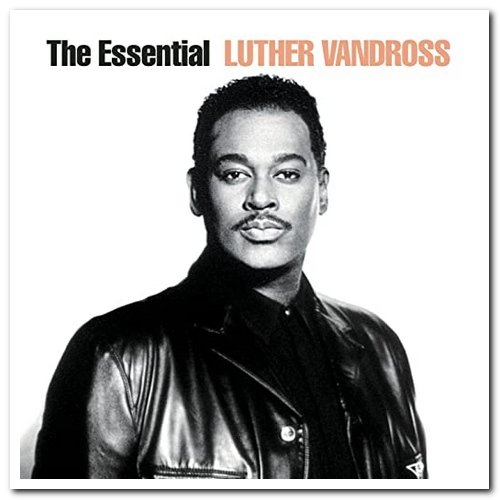 Luther Vandross - The Essential (2002)