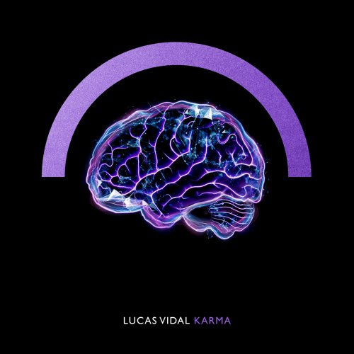 Lucas Vidal - KARMA (2020) [Hi-Res]