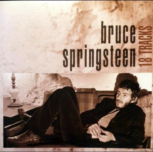Bruce Springsteen - 18 Tracks (1999/2020) [24bit FLAC]