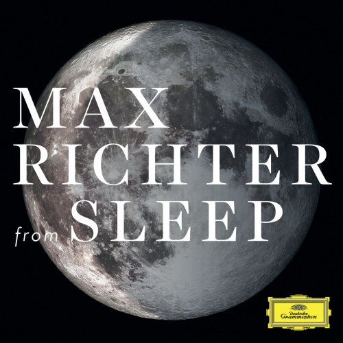 Grace Davidson, American Contemporary Music Ensemble, Max Richter - From Sleep (2015) [Hi-Res]