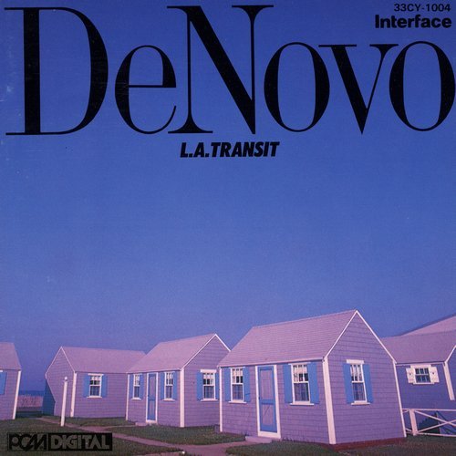 L.A. Transit - De Novo (1986)