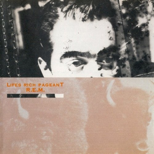 R.E.M. - Lifes Rich Pageant (25th Anniversary Deluxe Edition) (2011)