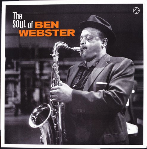 Ben Webster - The Soul Of Ben Webster (2019) LP