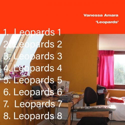 Vanessa Amara - Leopards (2020)