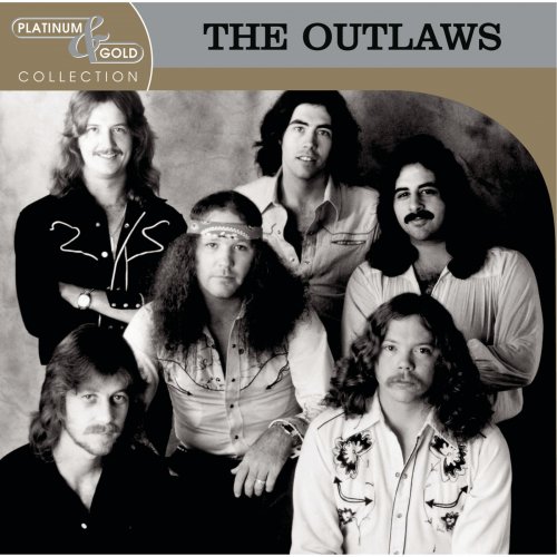 The Outlaws - Platinum & Gold Collection (2003)