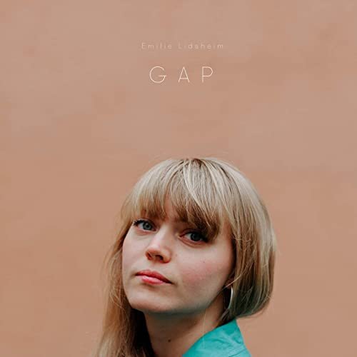 Emilie Lidsheim - GAP (2020) Hi-Res