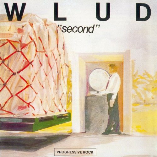 Wlud - Second (Reissue) (1979/1997)