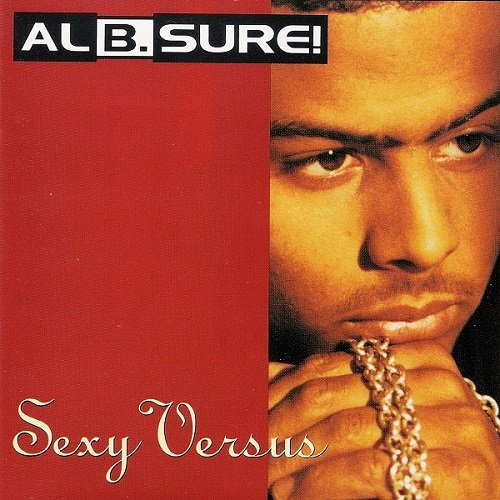 Al B. Sure! - Sexy Versus (1992)