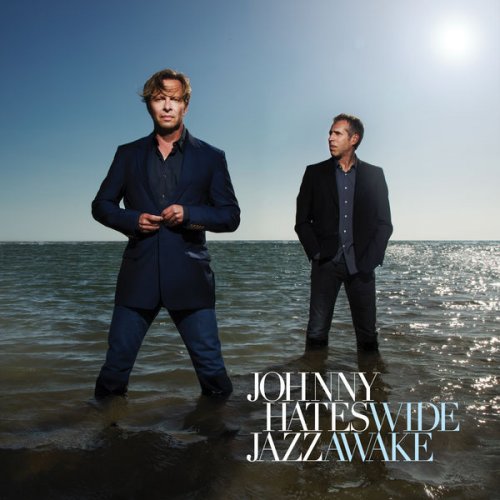 Johnny Hates Jazz - Wide Awake (2020) [CD-Rip]