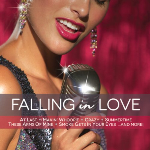 Nancy Walker - Falling in Love (2013)