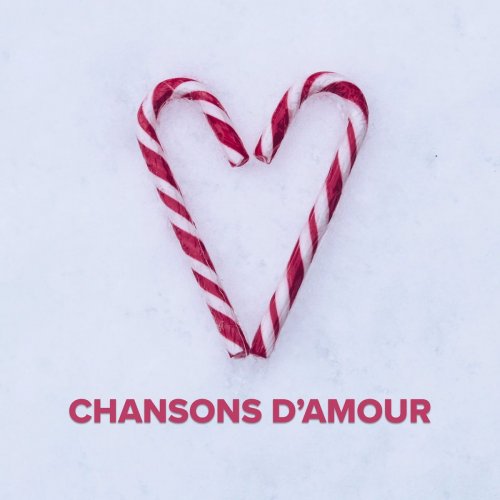 VA - Chansons d'amour (2020)