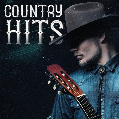 VA - Country Hits (2017) flac