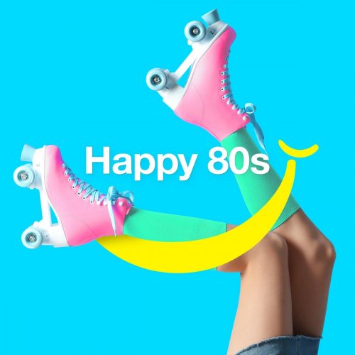 VA - Happy 80s (2020)