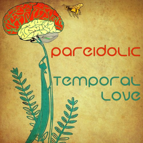 Pareidolic - Temporal Love (2020)