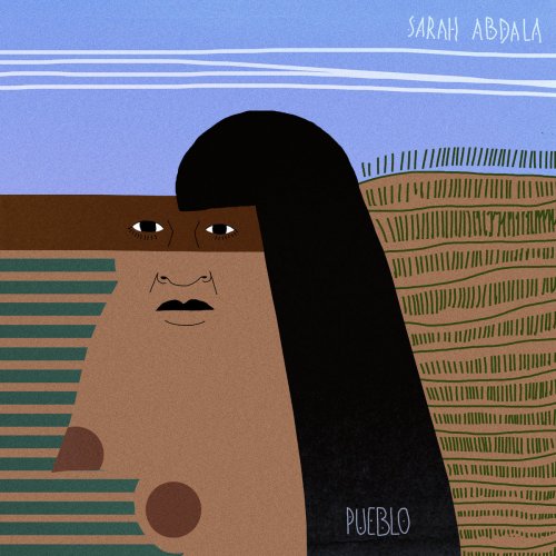 Sarah Abdala - Pueblo (2020)