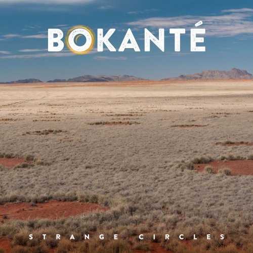 Bokante - Strange Circles (2017)