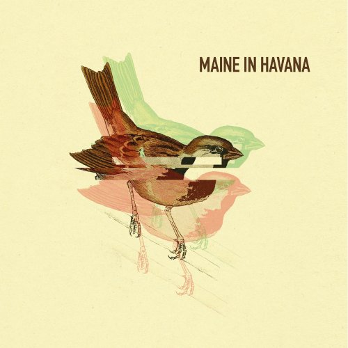 Maine in Havana - Maine in Havana (2020) [Hi-Res]