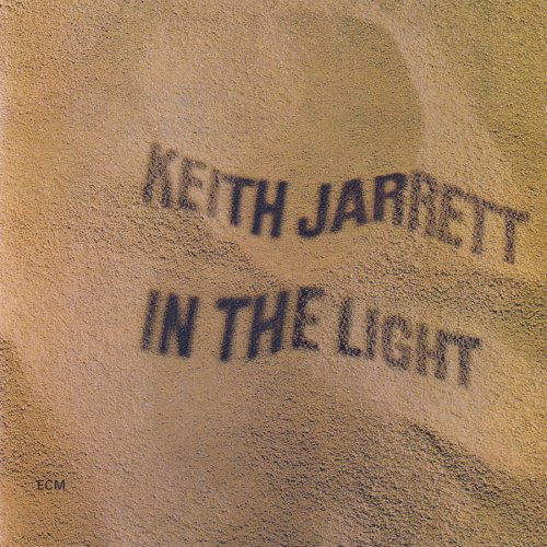 Keith Jarrett - In The Light (1974) [2000] CD-Rip