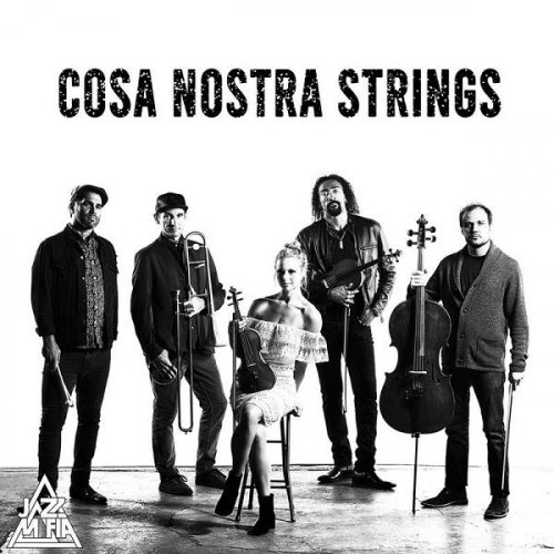 Cosa Nostra Strings - Cosa Nostra Strings  (2020)