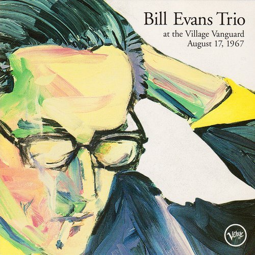 Bill Evans - At the Village Vanguard August 17, 1967 (2004)