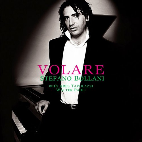 Stefano Bollani Trio - Volare (2002/2015) flac