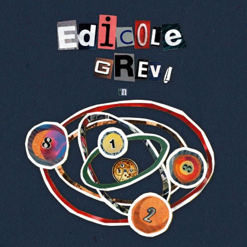 Edicole Grevi - 2138 (2020)