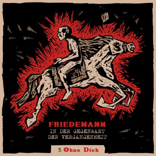 Friedemann - Ohne dich (2020)