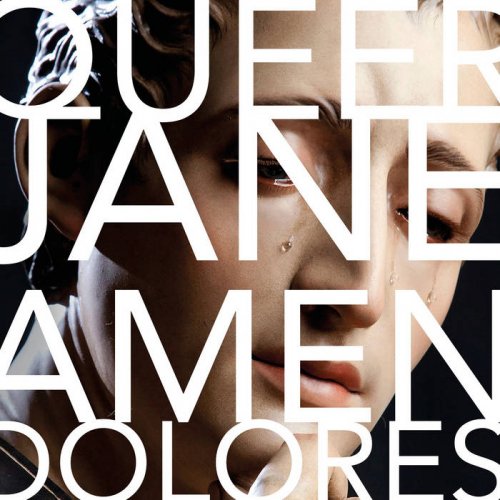 Queer Jane - Amen Dolores (2020)