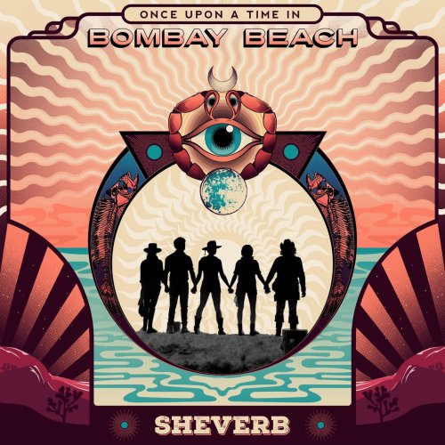 Sheverb - Once Upon a Time in Bombay Beach (2020)