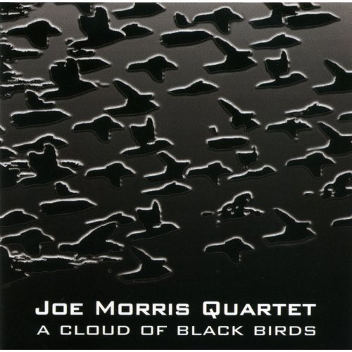 Joe Morris Quartet - A Cloud Of Black Birds (1998)