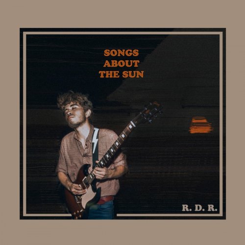Roberto Del Raspado - Songs About the Sun (2020)