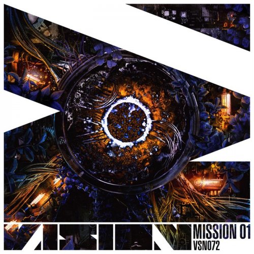 VA - MISSION 01 (2020)