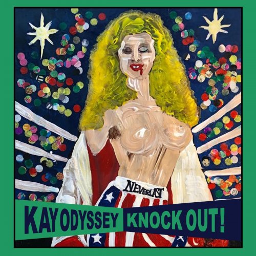 Kay Odyssey - KnockOut (2020)
