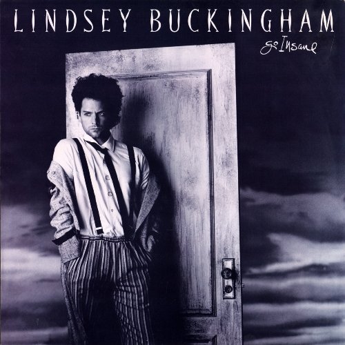 Lindsey Buckingham - Go Insane (1984) [24bit FLAC]