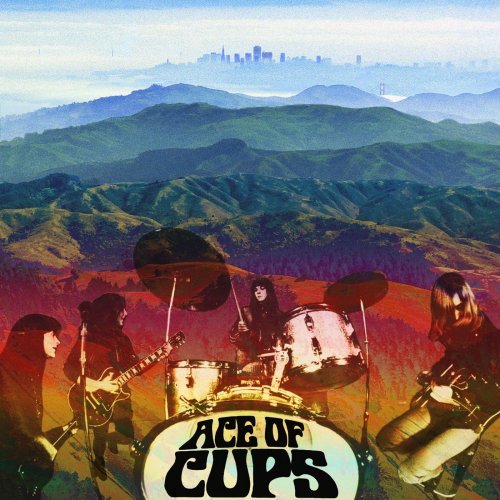 Ace Of Cups - Ace of Cups (2018) [Hi-Res]