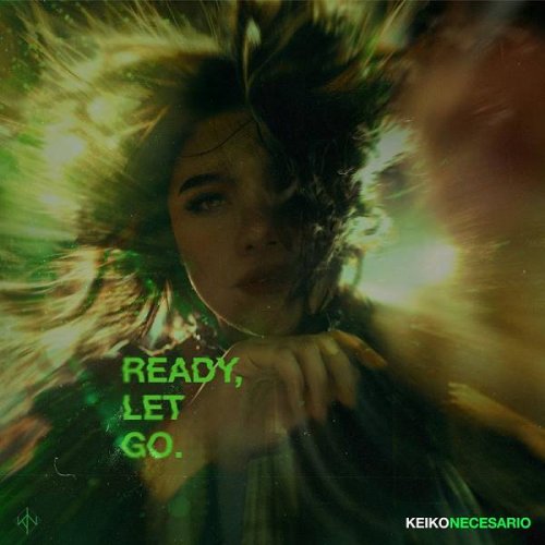 Keiko Necesario - Ready, Let Go (2020)