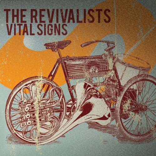 The Revivalists - Vital Signs (2010)