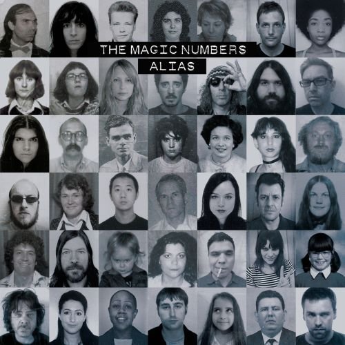 The Magic Numbers - Alias [Deluxe Edition] (2014)