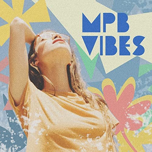 VA - MPB Vibes (2020)