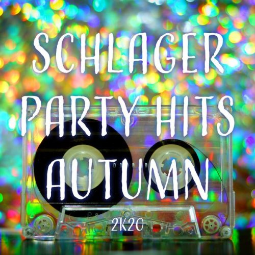 VA - Schlager Party Hits Autumn 2K20 (2020)