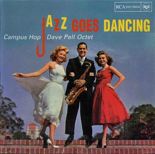 Dave Pell Octet - Campus Hop (1958) [1998]