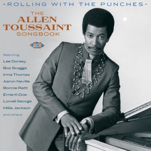 VA - Rolling With The Punches (The Allen Toussaint Songbook) (2012)