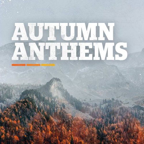 VA - Autumn Anthems (2020)