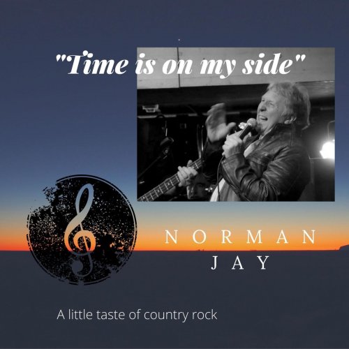 Norman Jay - Time Is on My Side (2020)