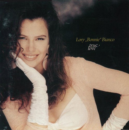 Lory "Bonnie" Bianco - True Love (1989) CD-Rip