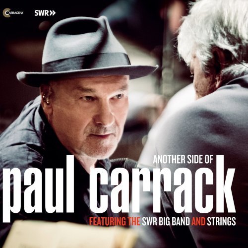 Paul Carrack - Another Side of Paul Carrack (2020) [Hi-Res]