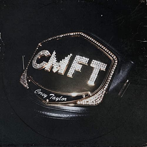 Corey Taylor - CMFT (2020) Hi Res