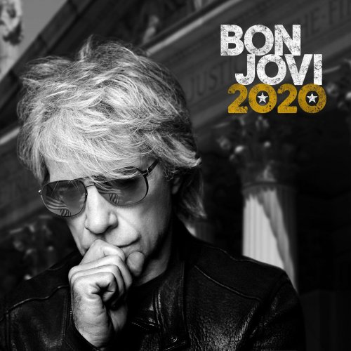 Bon Jovi - 2020 (2020) [Hi-Res]