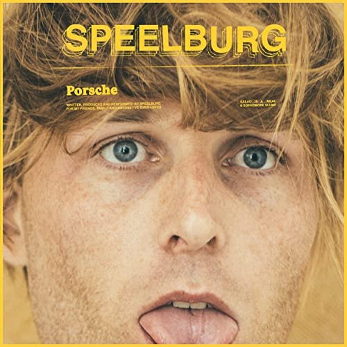 Speelburg - Porsche (2020)