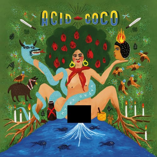 Acid Coco - Mucho Gusto (2020)